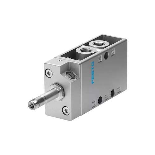 شیر برقی فستو MFM 5 